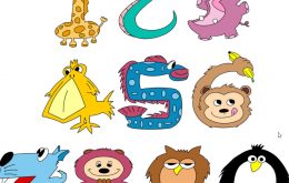 Thế nào là đoán số đề dựa vào con vật?