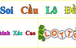 Cách soi cầu lô đề chính xác phụ thuộc vào cơ cấu giải thưởng xổ số từng nhà đài